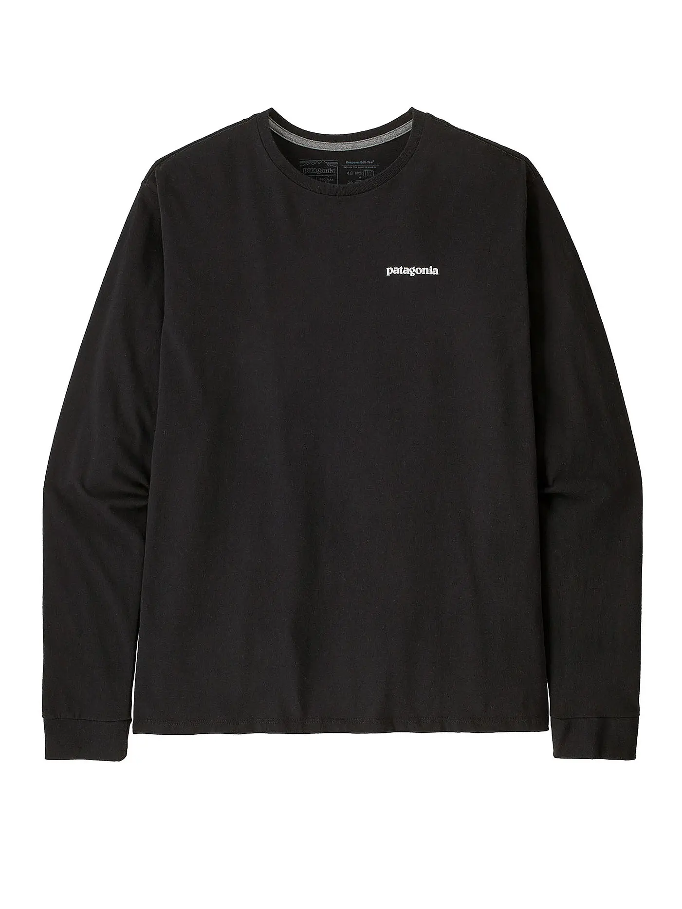 PATAGONIA | Herren Shirt P-6 Logo Responsibili-Longsleeve® | 